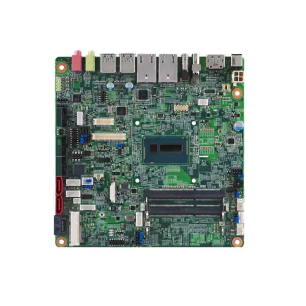 Advantech AIMB-231G2-U5A1E industrielt mini-ITX-hovedkort