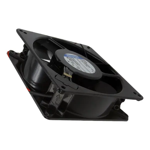 TYP 5114N 24V 9,5W EBM-PAPST 135*135*38 MM høytemperaturbestandig vifte