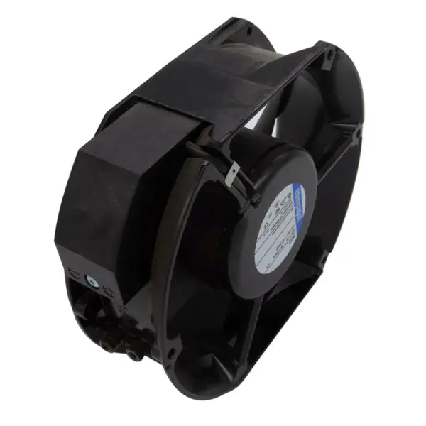 Size 150 x 172 x 51mm 24 V DC Air Flow 410m3/h 3400rpm 6424 Ebm Papst Inverter Cooling Fan
