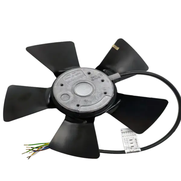 Ebmpapst A2D250-AA02-01 A2D250-AA02-64 Vifte