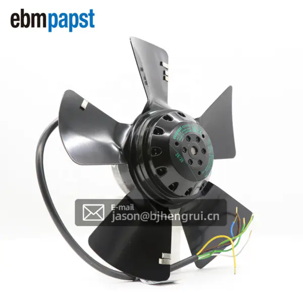 Ebmpapst A2D250-AA02-02 Vifte