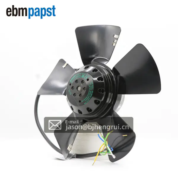 Ebmpapst A2D250-AA02-02 Vifte