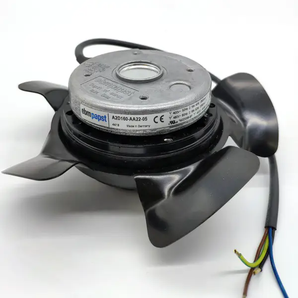 Used for A2D160 400v 44w new Siemens servo inverter motor M2D068-BF