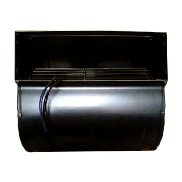 Ebm papst D2E133-AM31-05 400VAC IP44 1850 RPM sentrifugalvifte med dobbelt innløp for frekvensomformer