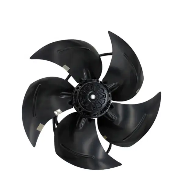 Ebmpapst A4D350-AP08-16 Fan