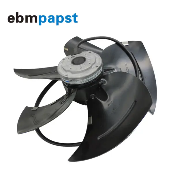 Ebmpapst A4D350-AP08-16 Fan