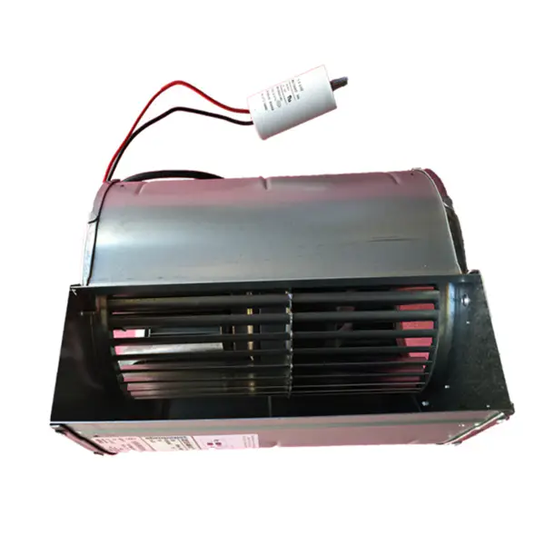 Ebmpapst D2E133-DM47-23 Fan