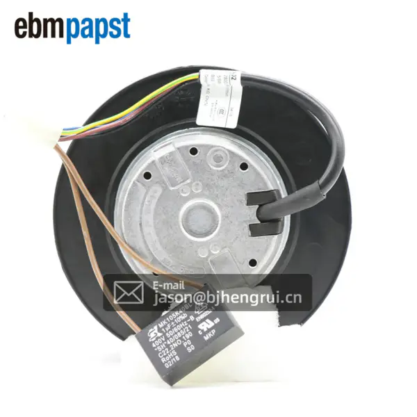 Ebmpapst R2E133-BH66-05 Vifte