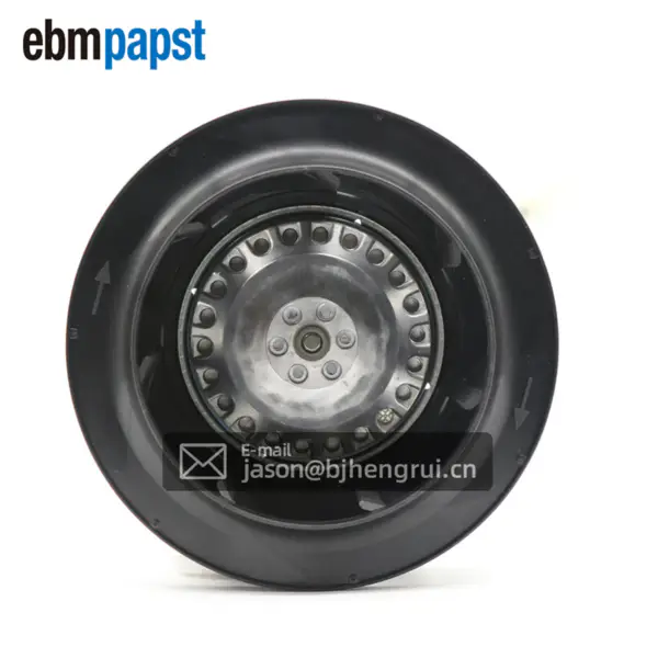 Ebmpapst R2E133-BH66-05 Vifte