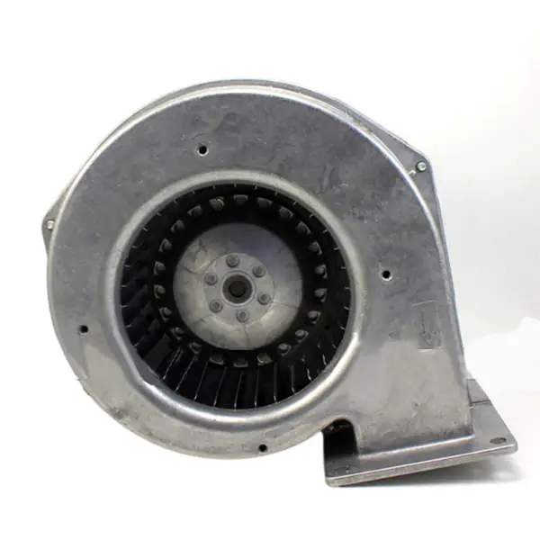ebm papst G2E120-AR38-01 230V 0.37A 83W Full Metal Centrifugal Turbine Blower Cooling Fan