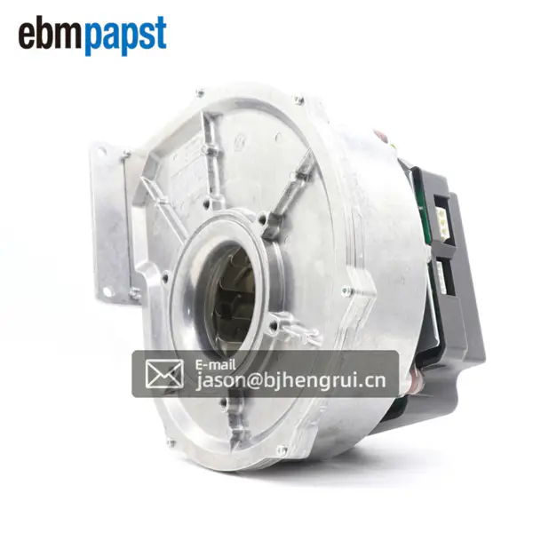 Ebm papst G1G170-AB31-03 230VAC EC Backward Curved Centrifugal Cooling Fans For Condensing premix boiler