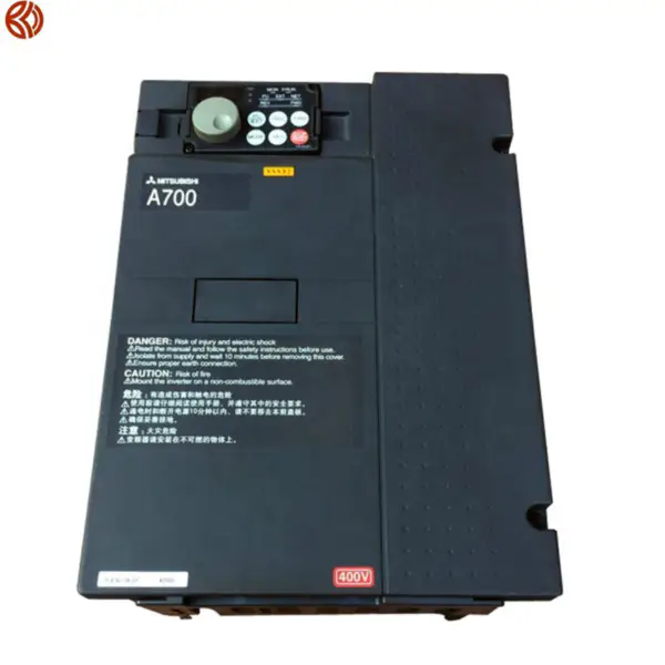 High quality inverter FR-A740-15K-CHT