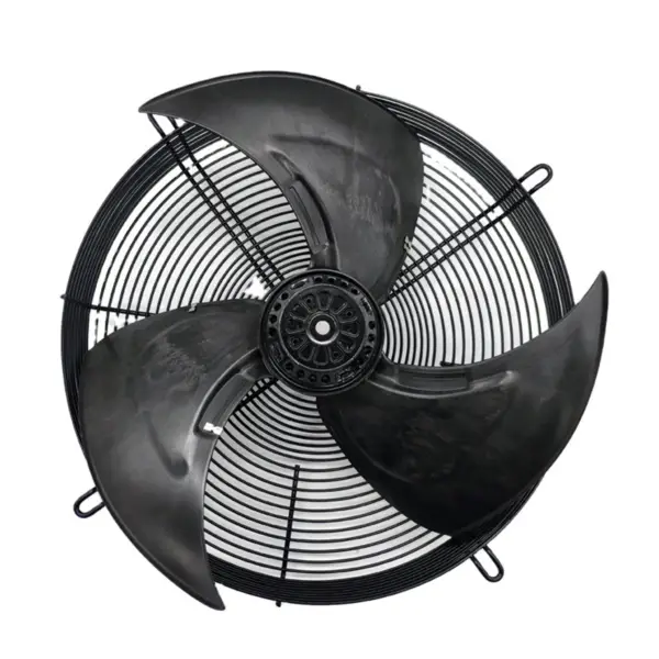 Ebmpapst S6E450-AF08-29/F04 FAN