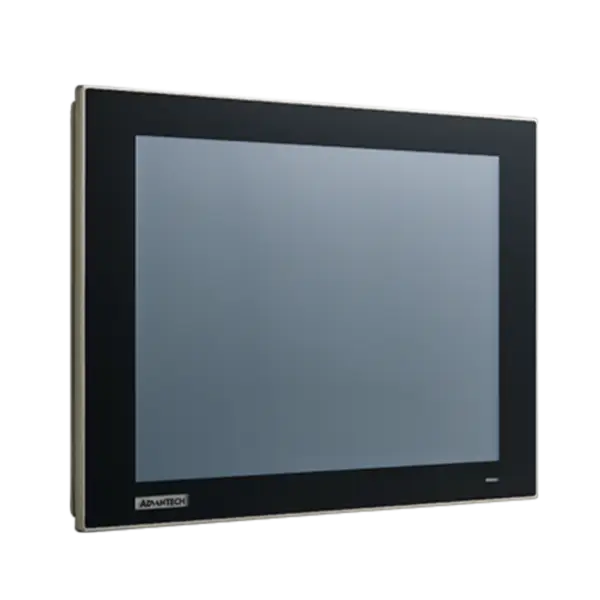Advantech FPM-7121T-R3AE Human Machine Interfaces Resistiv berøringsskjerm for industriell bruk