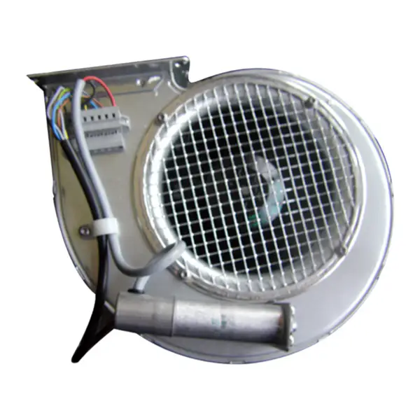 EMC RF2C-140/059 K313 SF-2056 Vifte