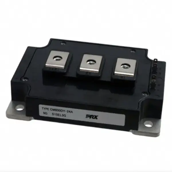 ny IGBT-modul strømmodul Heisdrevmodul 1200V 150A 7MBP150RA120-05