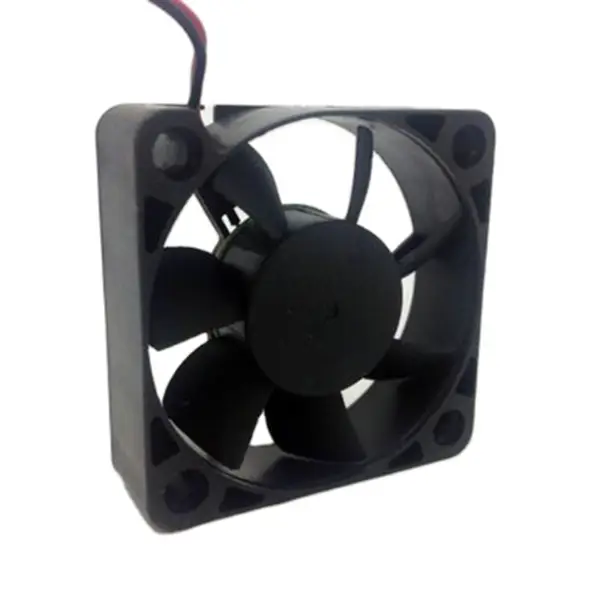 Original Authentic ADDA AD5024XS-D71 24V 0.13A 50*50*15mm Axial Cooling Fan for Inverter Brand New
