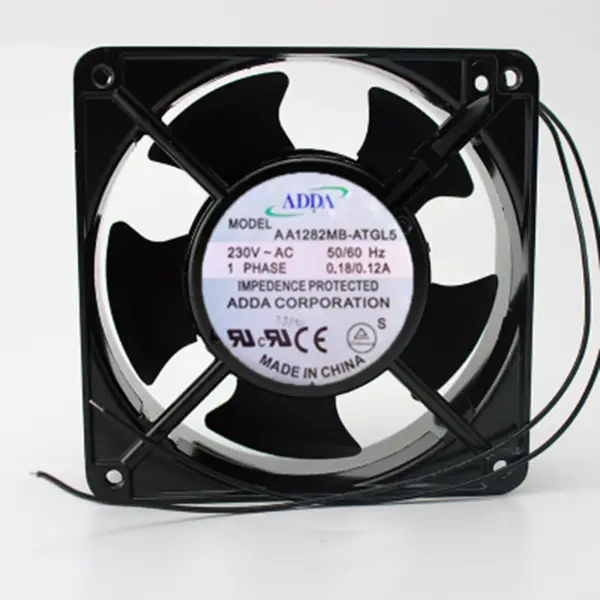 Taiwan ADDA AA1282MB-ATGL5 kabinettvifte kjølevifte