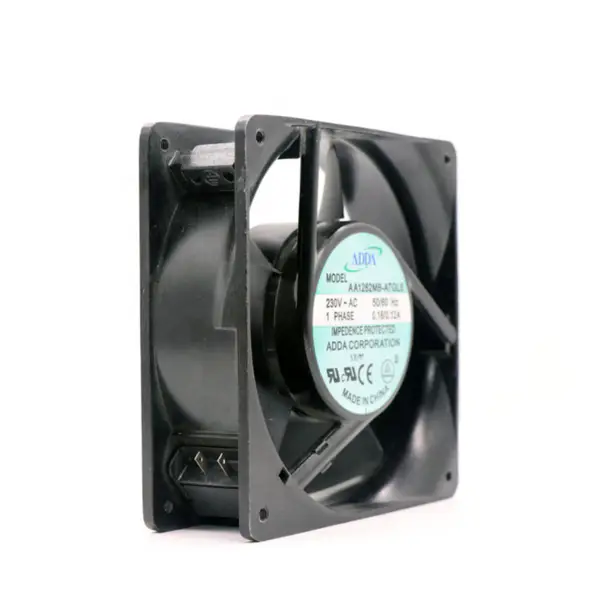 Taiwan ADDA AA1282MB-ATGL5 kabinettvifte kjølevifte