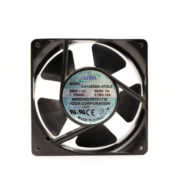 Taiwan ADDA AA1282MB-ATGL5 kabinettvifte kjølevifte