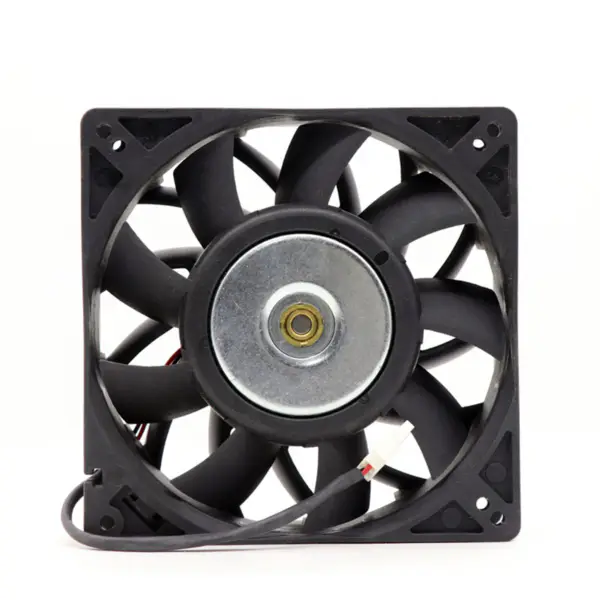 Original autentisk Delta 24V 0,90A Inverter dobbel kulevifte FFB1324VHE