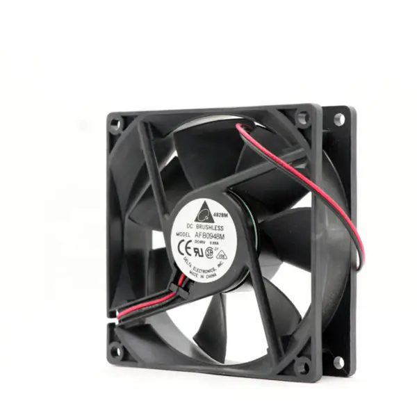 Original authentic Delta fan AFB0948M 9 cm 48V 2100RPM original 9025 inverter cooling fan