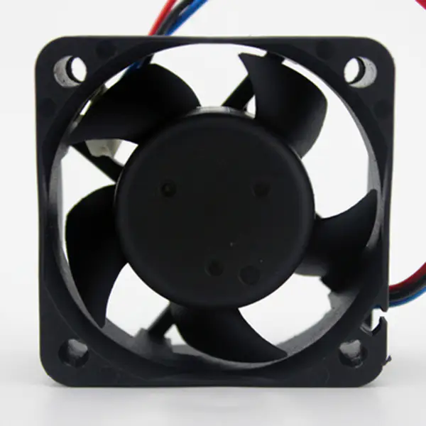 DELTA 5CM AFB0512HD 12V 0,15A 5020 kjølevifte med dobbel kule