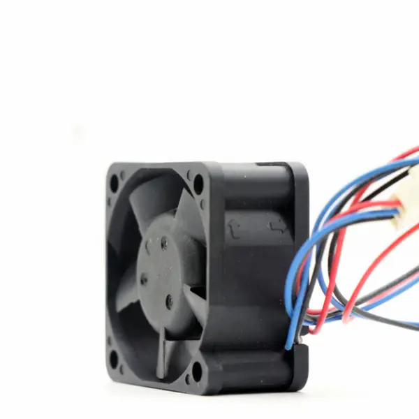 EFB0412VHD-F00 12V 0.18A original DELTA 4020 axial fan