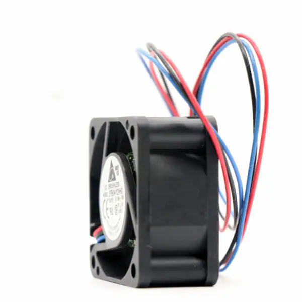 EFB0412VHD-F00 12V 0.18A original DELTA 4020 axial fan
