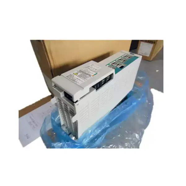 original ny MDS-CH-V2-2010 MDSCHV22010 AC SERVO DRIVE