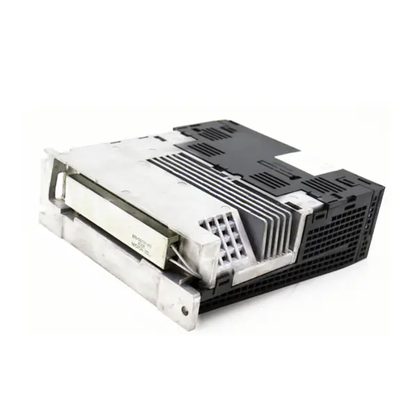 1KW Mitsubishi Servo Drive-forsterker MR J3 100 MR-J3-100B