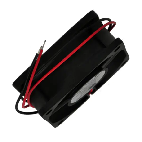 COMAIR ROTRON 6025 24V 0,08A kulevifte CR0624MB-A70GL