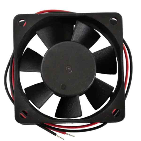 COMAIR ROTRON 6025 24V 0,08A kulevifte CR0624MB-A70GL