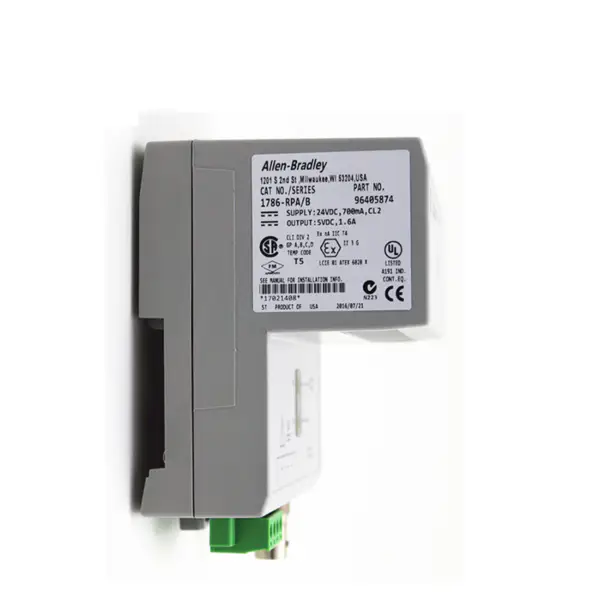 Best Price 1786-RPA B Allen Bradley 1786-RPA/B Control Net Modular Repeater Adapter Industrial Automation