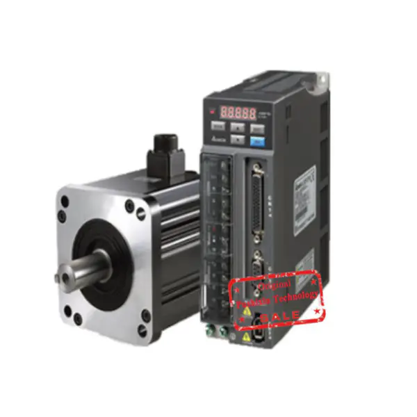 Delta Servo Motor ECMA-C10910RS