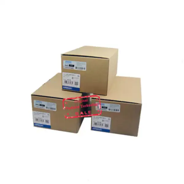 Omron strømforsyning S8VS-12024