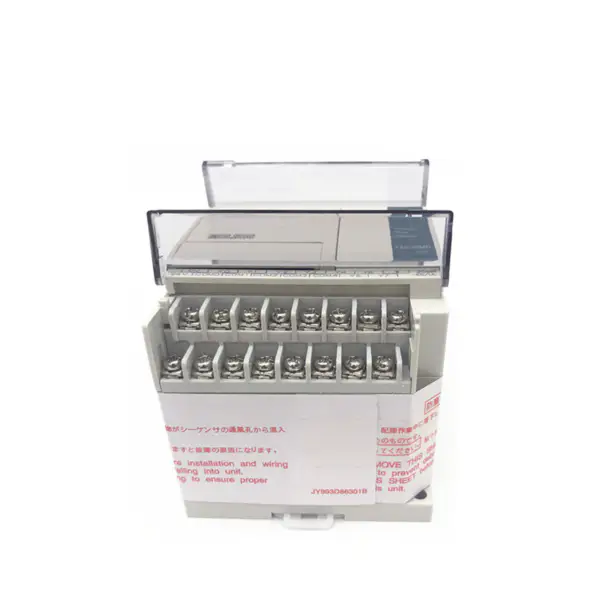 Low Cost Mitsubishi FX1S-20MR-ES/UL Industrial Melsec PLC FX1S-20MR-ES-UL Professional Spare