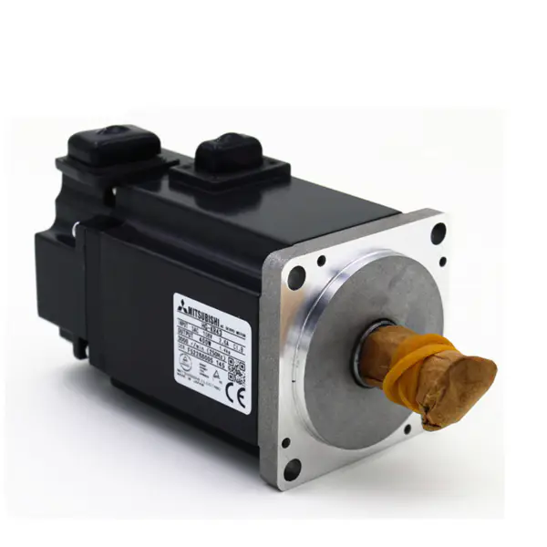 Mitsubishi HG-KR43 CE AC AC elektrisk servomotorstyringspris IE 1 trefaset ROHS