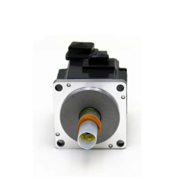 Høyt dreiemoment AC trefaset servomotorstyring Mitsubishi HG-KR23 priser
