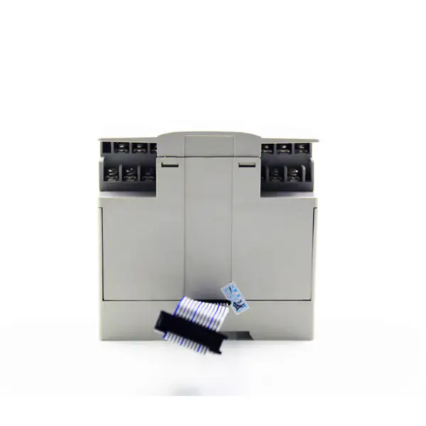 Maskinstyring Mitsubishi FX PLC FX2 Input Module Extension Block FX2N-16EX-ES/UL