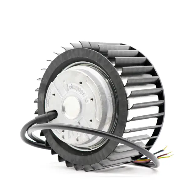 Ebmpapst R2E140-AS77-37/A01 Fan