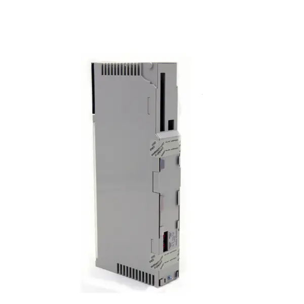 Billige maskiner HMI PLC PLC elektrisk kontroll CPU-modul 140CPU31110 for Schneider