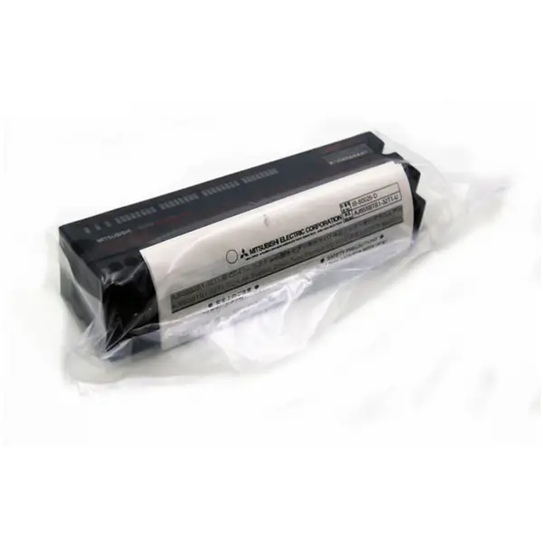 CC-link Mitsubishi Industrial Mini PLC AJ65S 12V utgangsenhet AJ65SBTB1-32T1 Leverandører