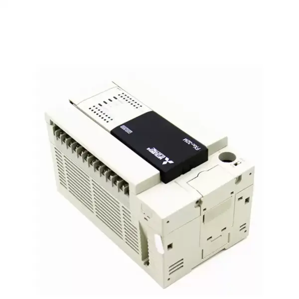 Mitsubishi PLC FX3U-32M programmerbar logisk styremodul FX3U-32MR industriell automatisering PLC-basenhet JP