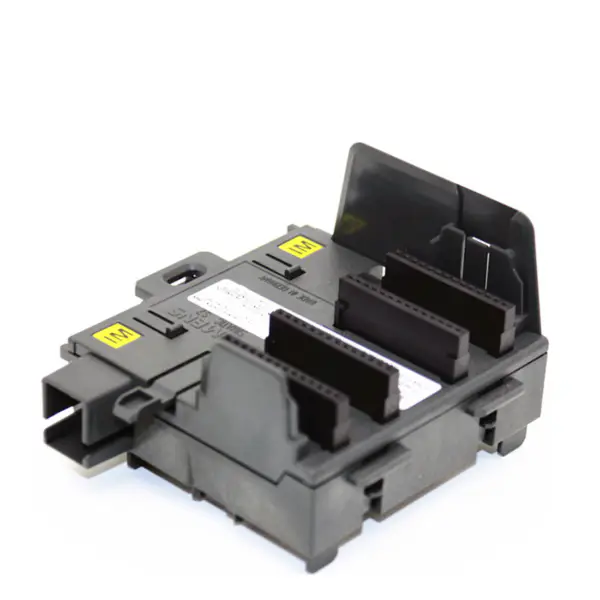 Best And Cheap Siemens PLC Simens Simatic ET200M DP Bus Module 6ES7 195-7HD10-0XA0