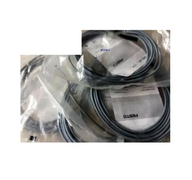 Pushixin switch SMT-10M-PS-24V-E-0.3-L-M8D
