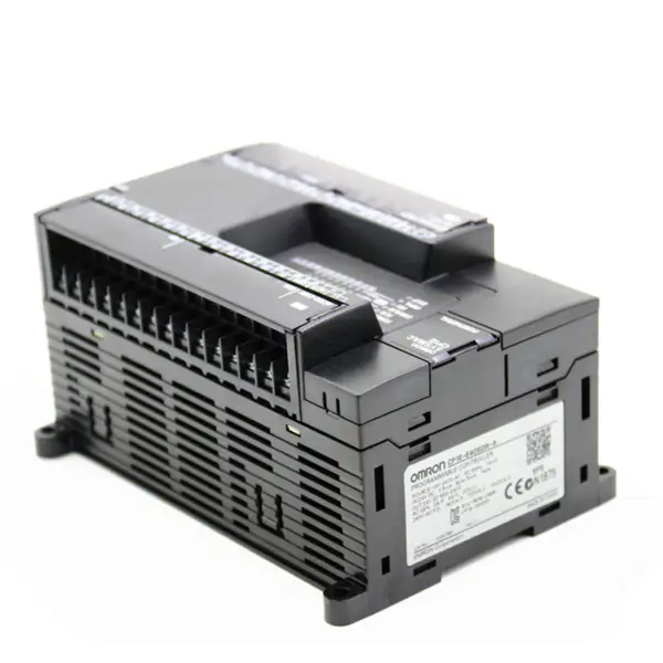 Best and Cheap Omron Sysmac Programmable Logic Controller CP PLC CP1E E40SDR CP1E-E40SDR-A Japan