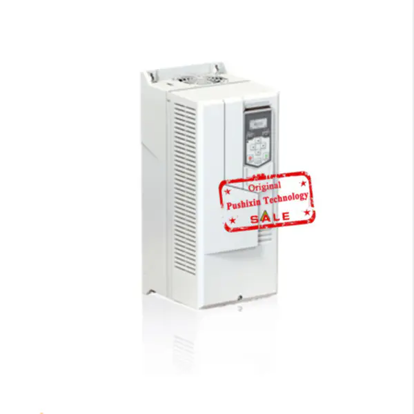 PTC-ABB-omformer ACS510-01-05A6-4