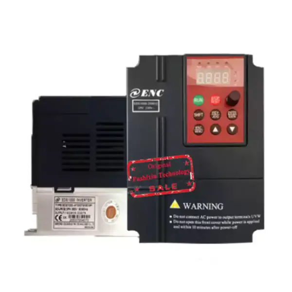ENC-omformer EN600-4T0037G