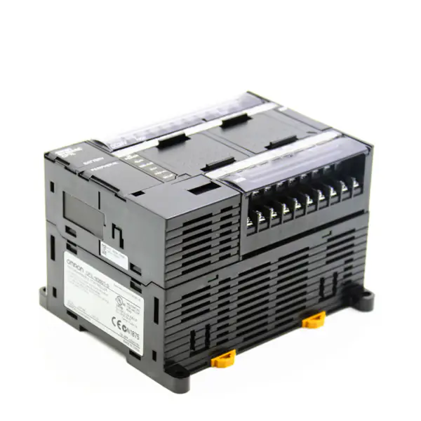 Omron CP1L PLC Programmeringsenhet CPU-enhet CP1L-M30DT-D